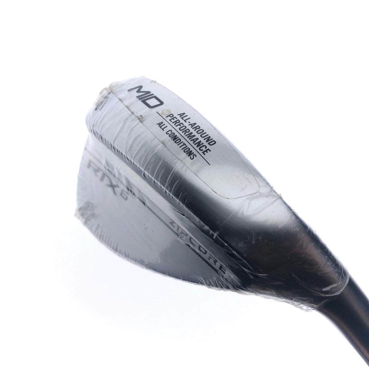 NEW Cleveland RTX 6 Tour Satin Sand Wedge / 56.0 Degrees / Wedge Flex