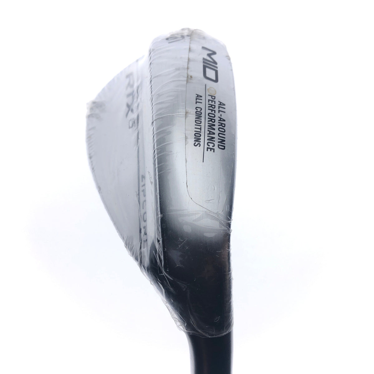 NEW Cleveland RTX 6 Tour Satin Sand Wedge / 56.0 Degrees / Wedge Flex