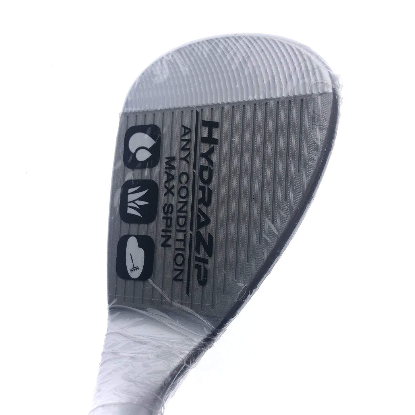 NEW Cleveland RTX 6 Tour Satin Sand Wedge / 56.0 Degrees / Wedge Flex