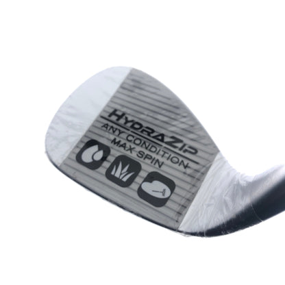 NEW Cleveland RTX 6 Tour Satin Sand Wedge / 56.0 Degrees / Wedge Flex