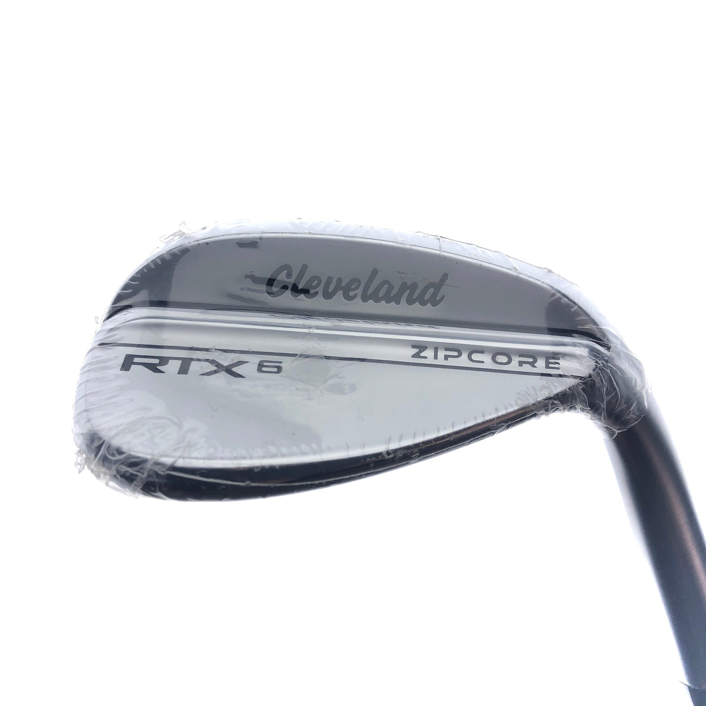 NEW Cleveland RTX 6 Tour Satin Sand Wedge / 56.0 Degrees / Wedge Flex