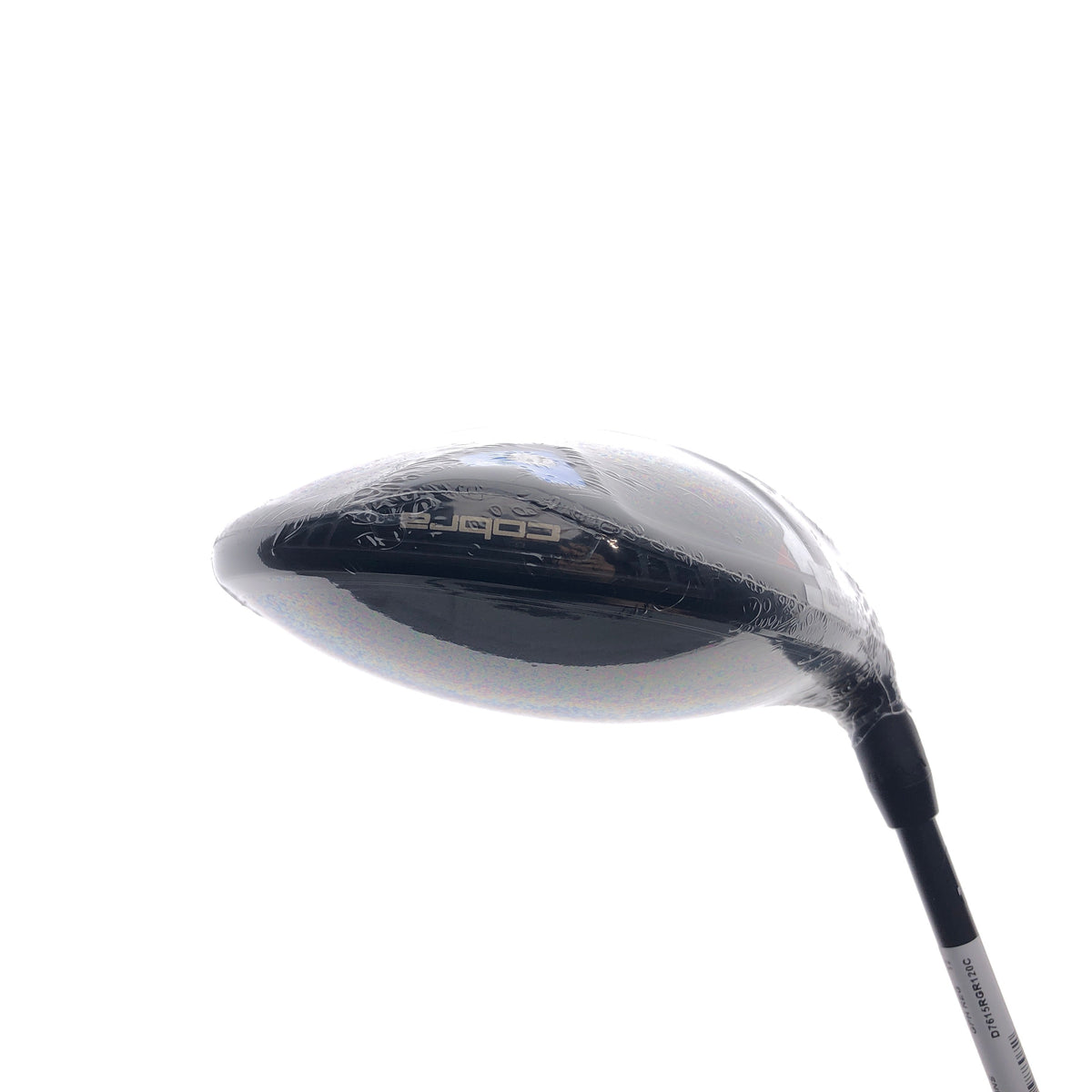 NEW Cobra AeroJet Max Driver / 12.0 Degrees / Regular Flex