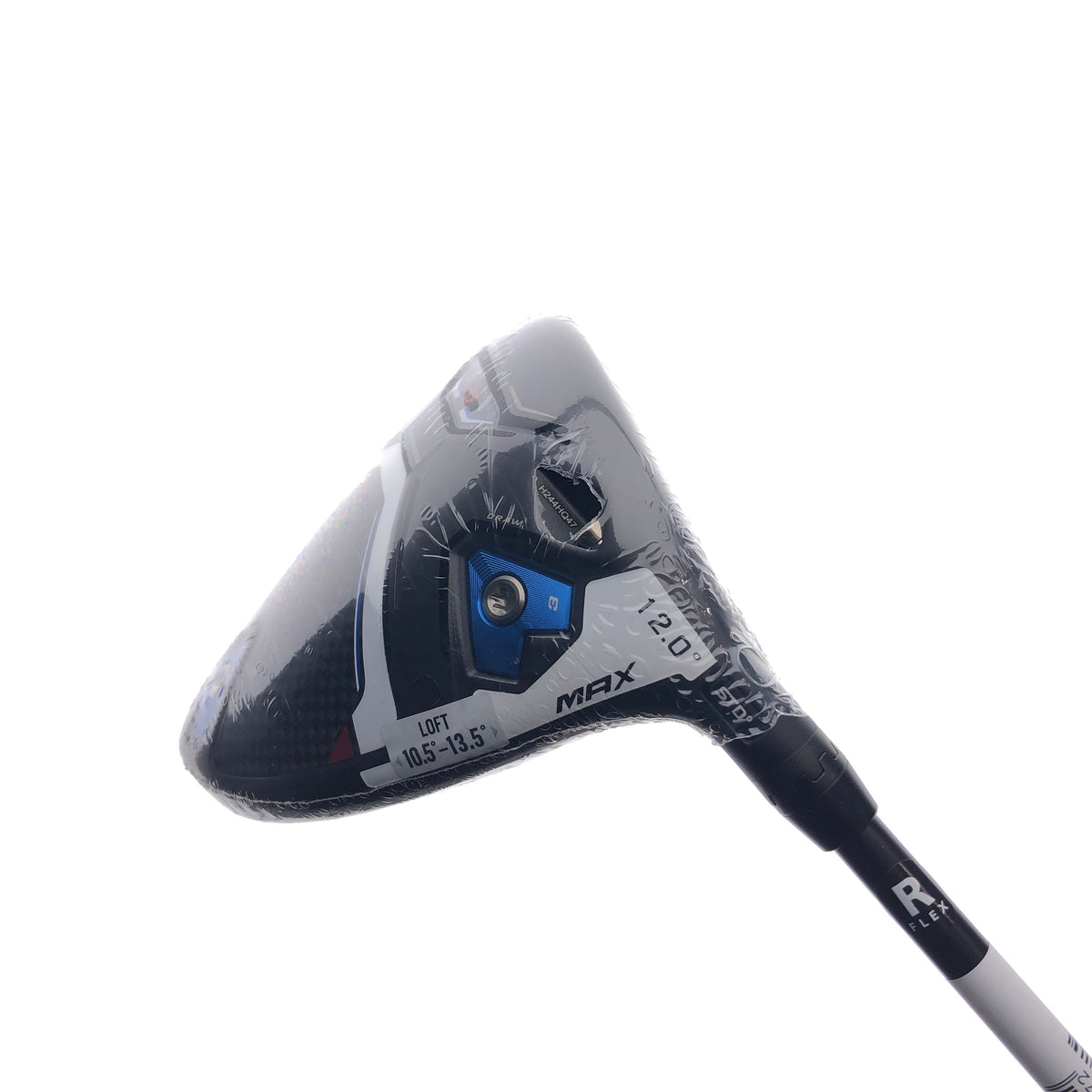 NEW Cobra AeroJet Max Driver / 12.0 Degrees / Regular Flex