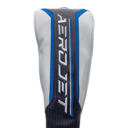 NEW Cobra AeroJet Max Driver / 12.0 Degrees / Regular Flex