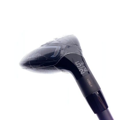 NEW Cobra DARKSPEED 5 Hybrid / 24 Degrees / Ladies Flex