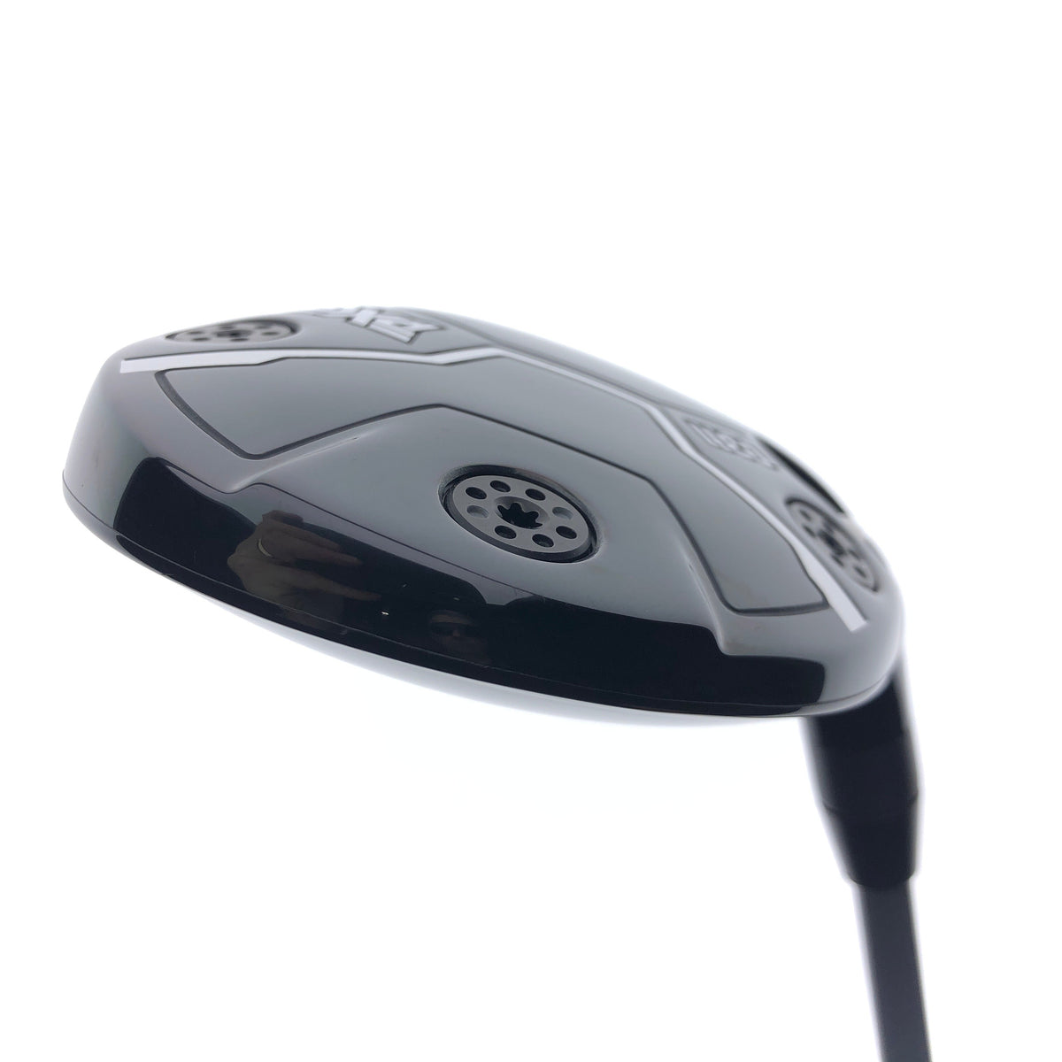 NEW Cobra DARKSPEED X 3 Fairway Wood / 15 Degrees / Regular Flex / Left-Handed
