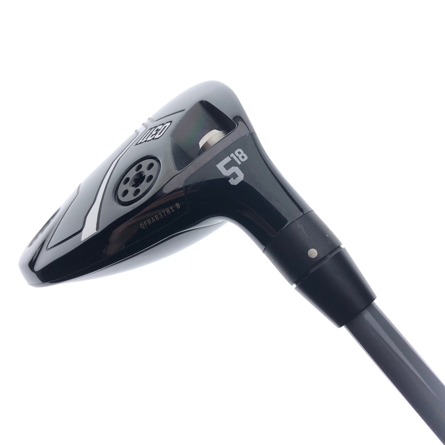 NEW Cobra DARKSPEED X 3 Fairway Wood / 15 Degrees / Regular Flex / Left-Handed