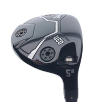 NEW Cobra DARKSPEED X 3 Fairway Wood / 15 Degrees / Regular Flex / Left-Handed