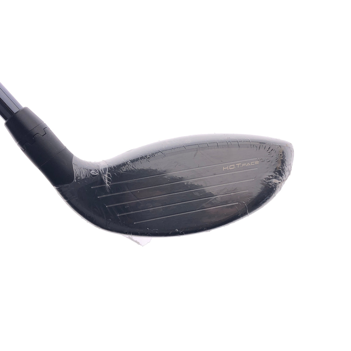 NEW Cobra DARKSPEED X 3 Fairway Wood / 15 Degrees / X-Stiff Flex / Left-Handed