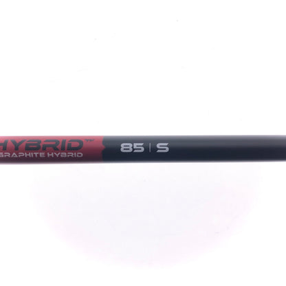 NEW Cobra DS Adapt 2 Hybrid / 17 Degrees / Stiff Flex