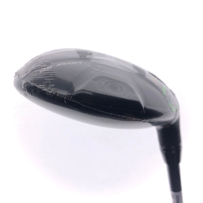 NEW Cobra DS Adapt 3 Hybrid / 19 Degrees / Stiff Flex