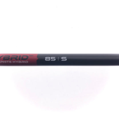 NEW Cobra DS Adapt 3 Hybrid / 19 Degrees / Stiff Flex