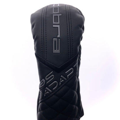 NEW Cobra DS Adapt 4 Hybrid / 21 Degrees / Regular Flex