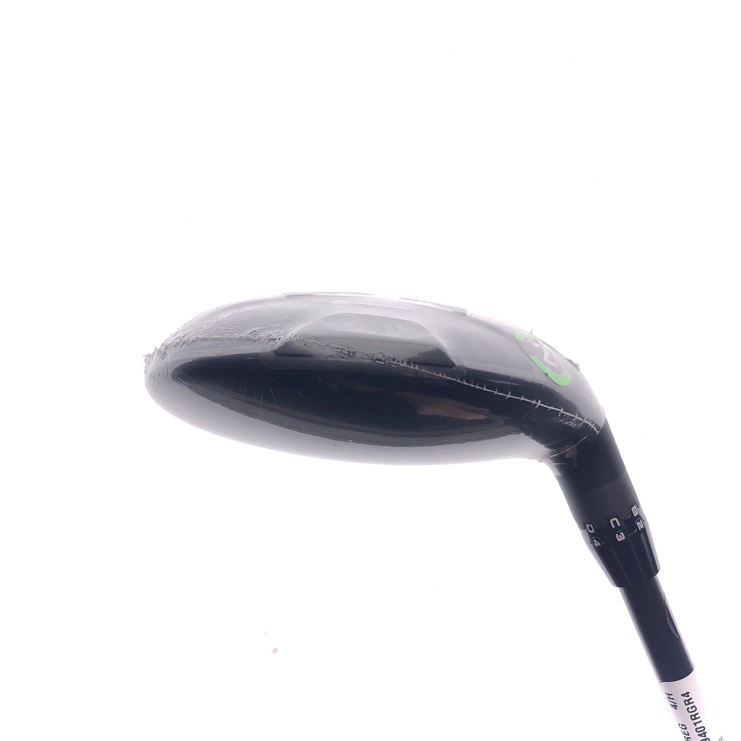 NEW Cobra DS Adapt 4 Hybrid / 21 Degrees / Regular Flex