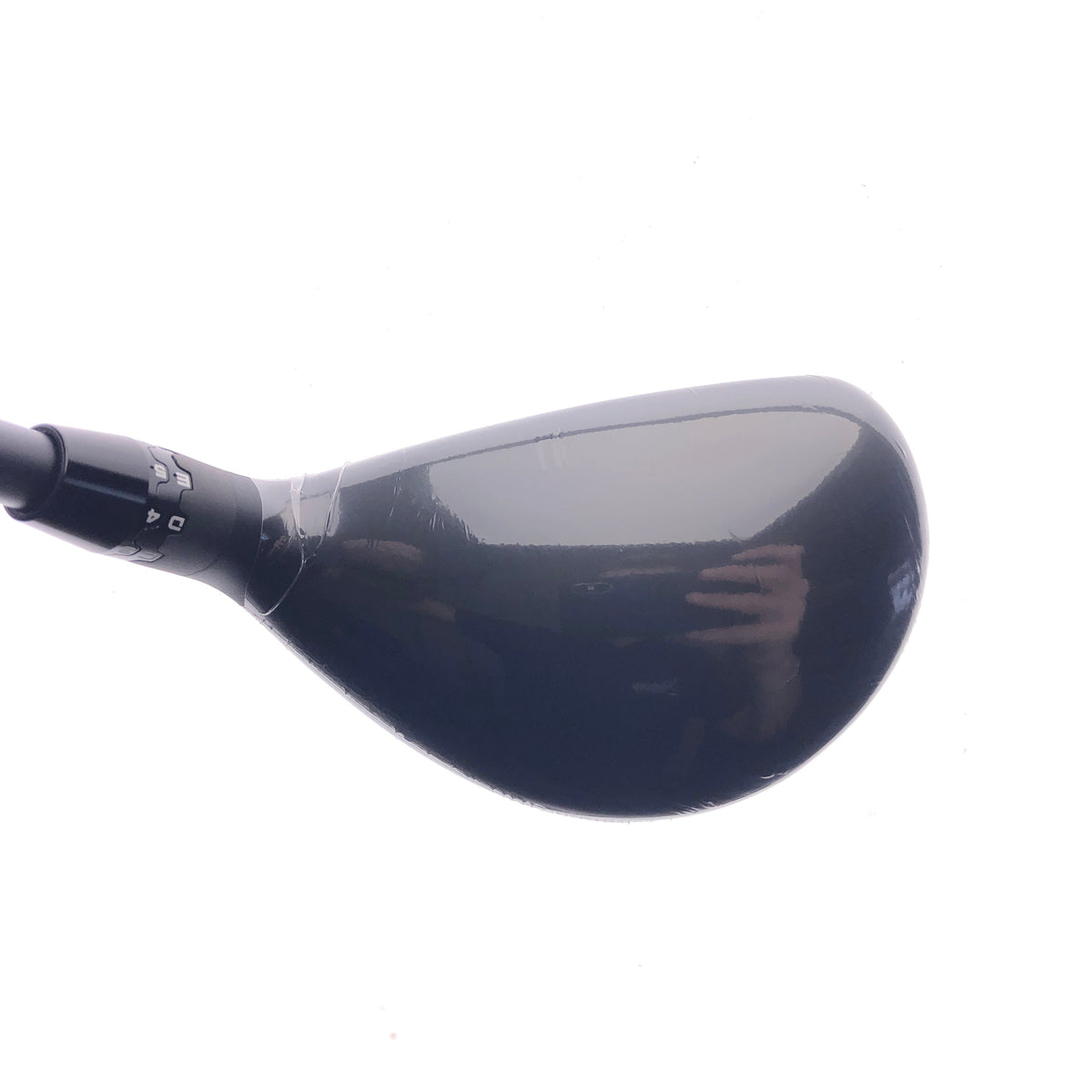 NEW Cobra DS Adapt 4 Hybrid / 21 Degrees / Regular Flex