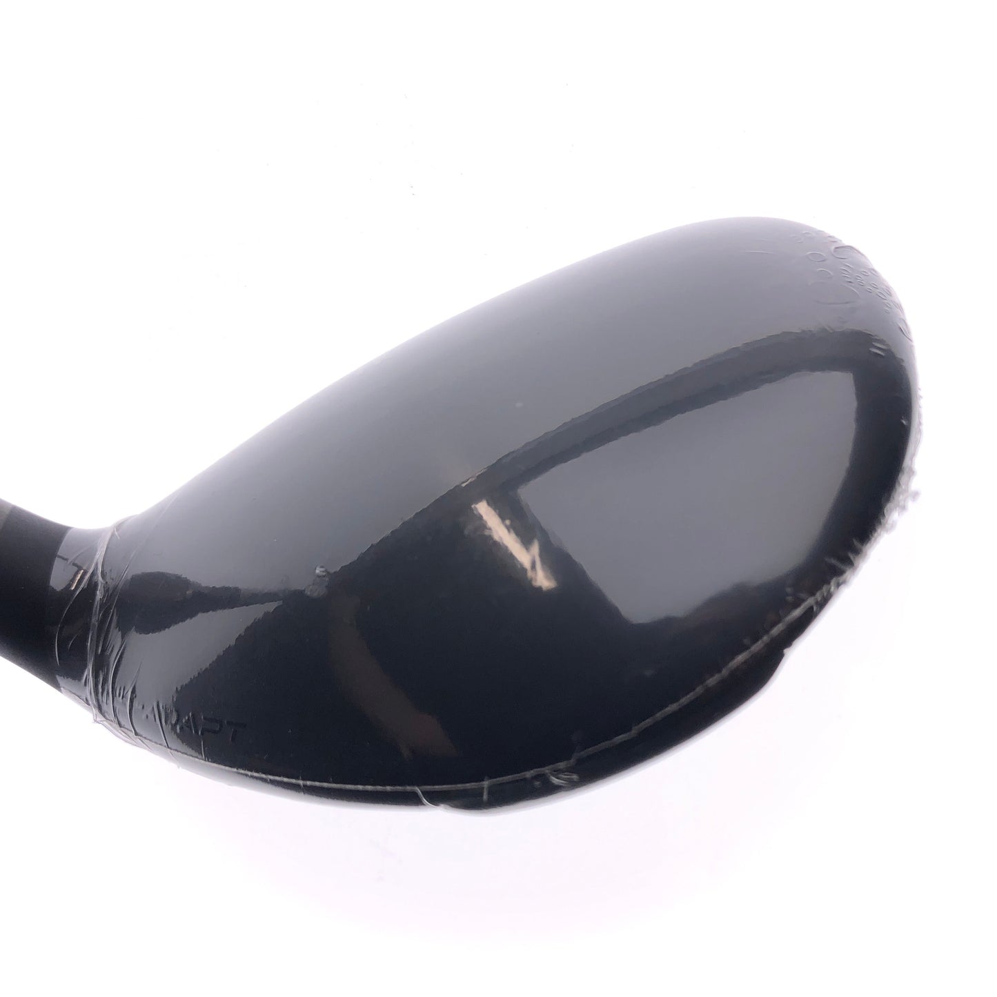 NEW Cobra DS Adapt 4 Hybrid / 21 Degrees / Regular Flex