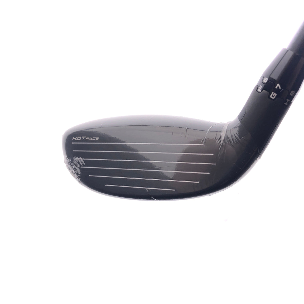 NEW Cobra DS Adapt 4 Hybrid / 21 Degrees / Regular Flex