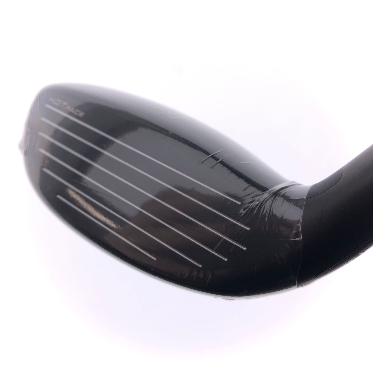 NEW Cobra DS Adapt 4 Hybrid / 21 Degrees / Regular Flex