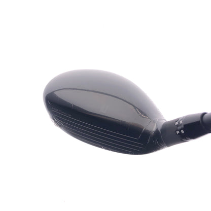 NEW Cobra DS Adapt 4 Hybrid / 21 Degrees / Regular Flex