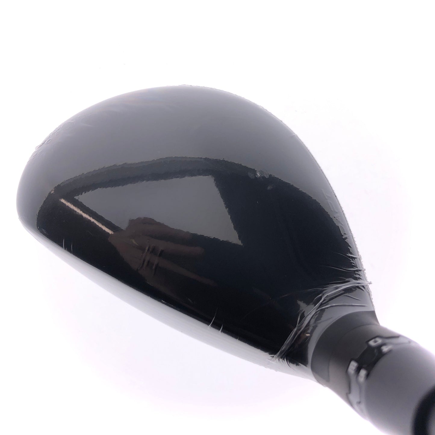 NEW Cobra DS Adapt 4 Hybrid / 21 Degrees / Regular Flex