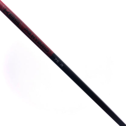 NEW Cobra DS Adapt 4 Hybrid / 21 Degrees / Regular Flex