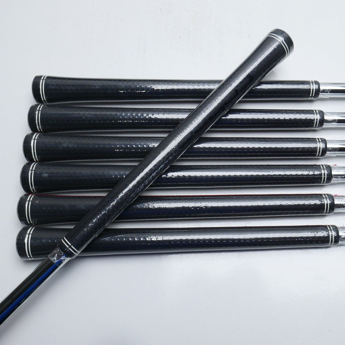 NEW Cobra DS Adapt Iron Set / 5 - PW + GW / Regular Flex