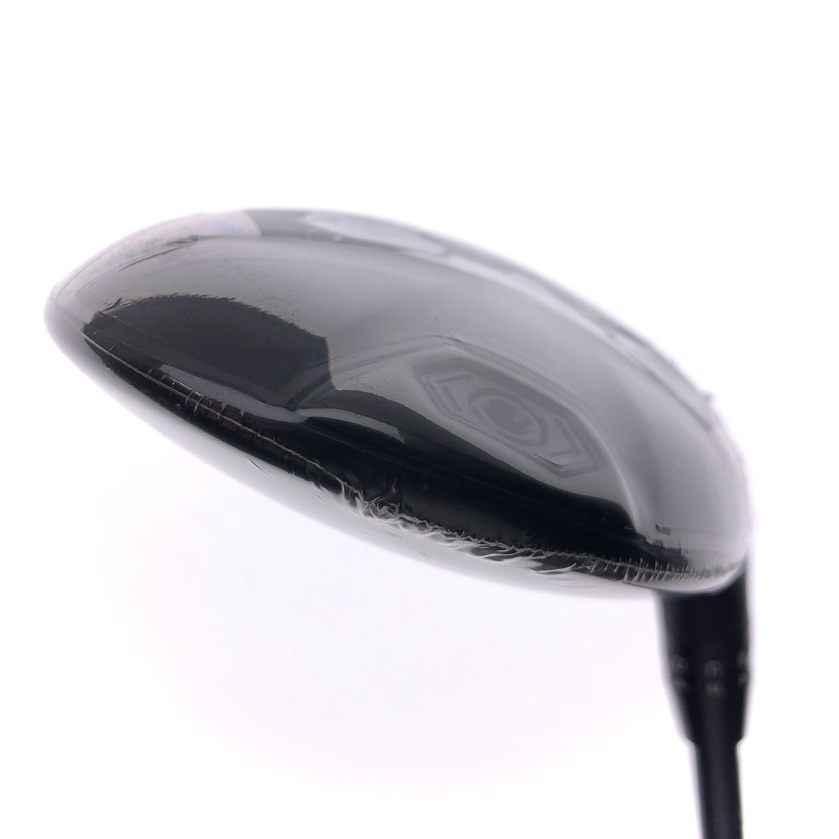 NEW Cobra DS Adapt LS 3 Fairway Wood / 14.5 Degrees / Stiff Flex