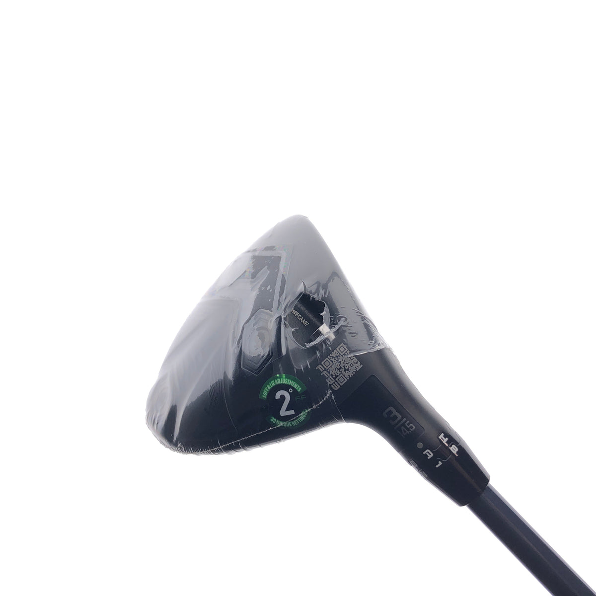 NEW Cobra DS Adapt LS 3 Fairway Wood / 14.5 Degrees / Stiff Flex