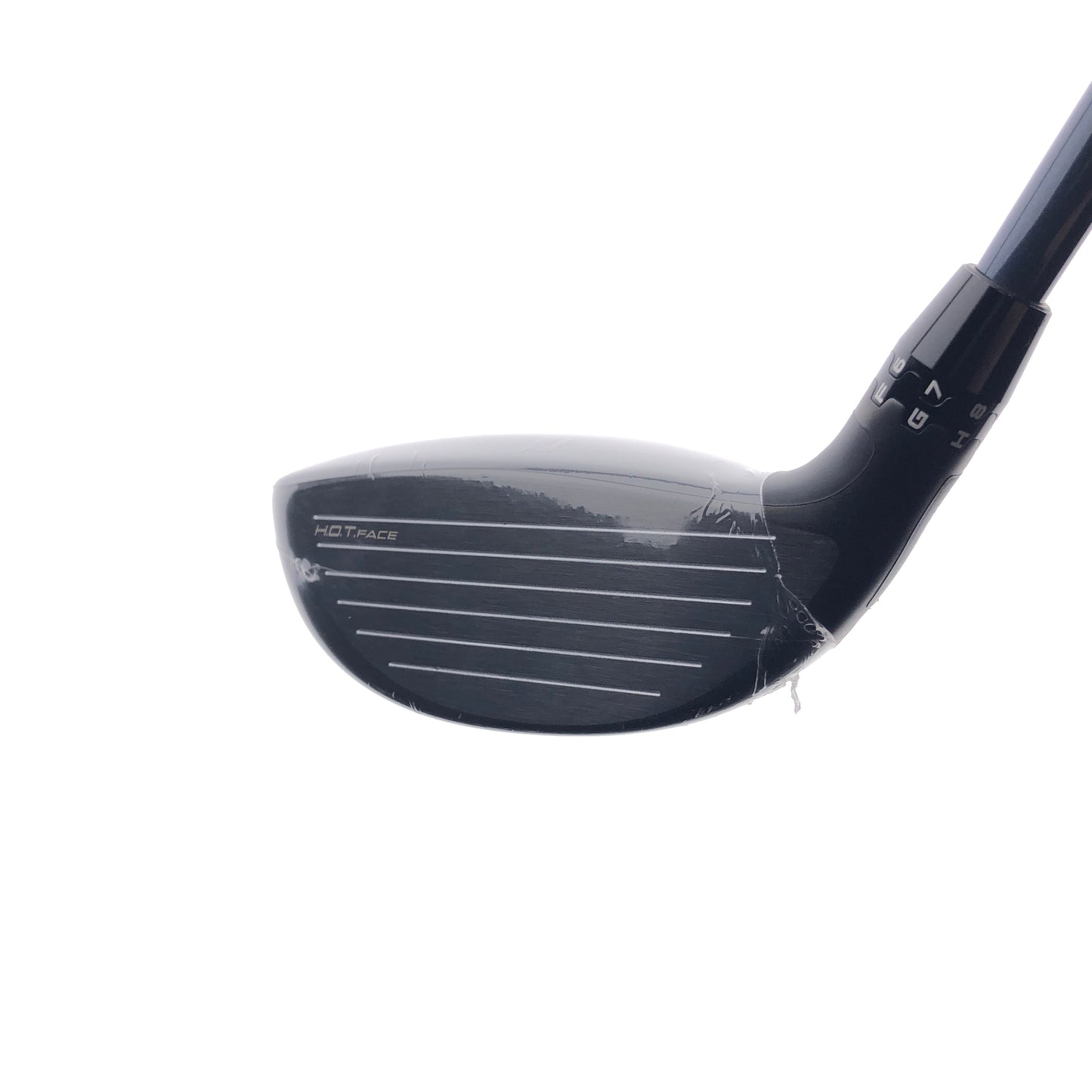 NEW Cobra DS Adapt LS 3 Fairway Wood / 14.5 Degrees / Stiff Flex