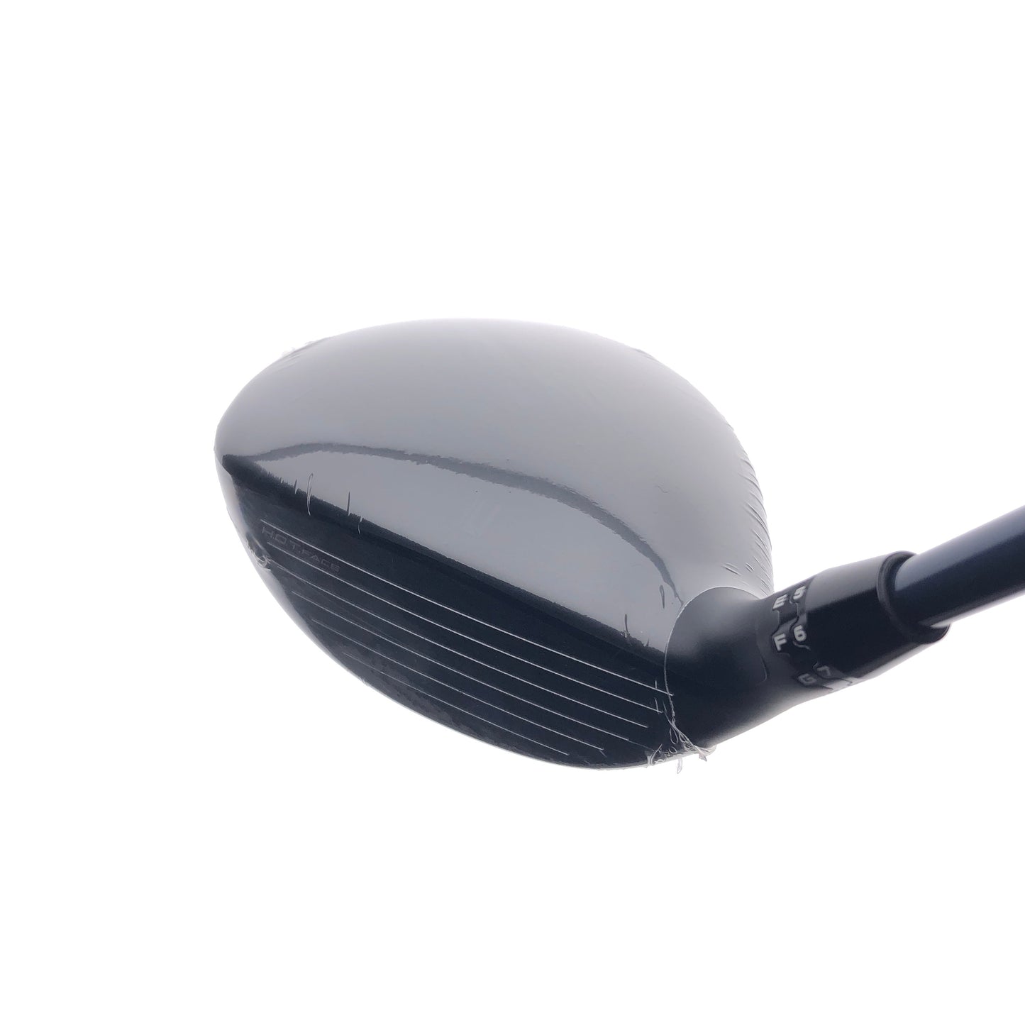 NEW Cobra DS Adapt LS 3 Fairway Wood / 14.5 Degrees / Stiff Flex