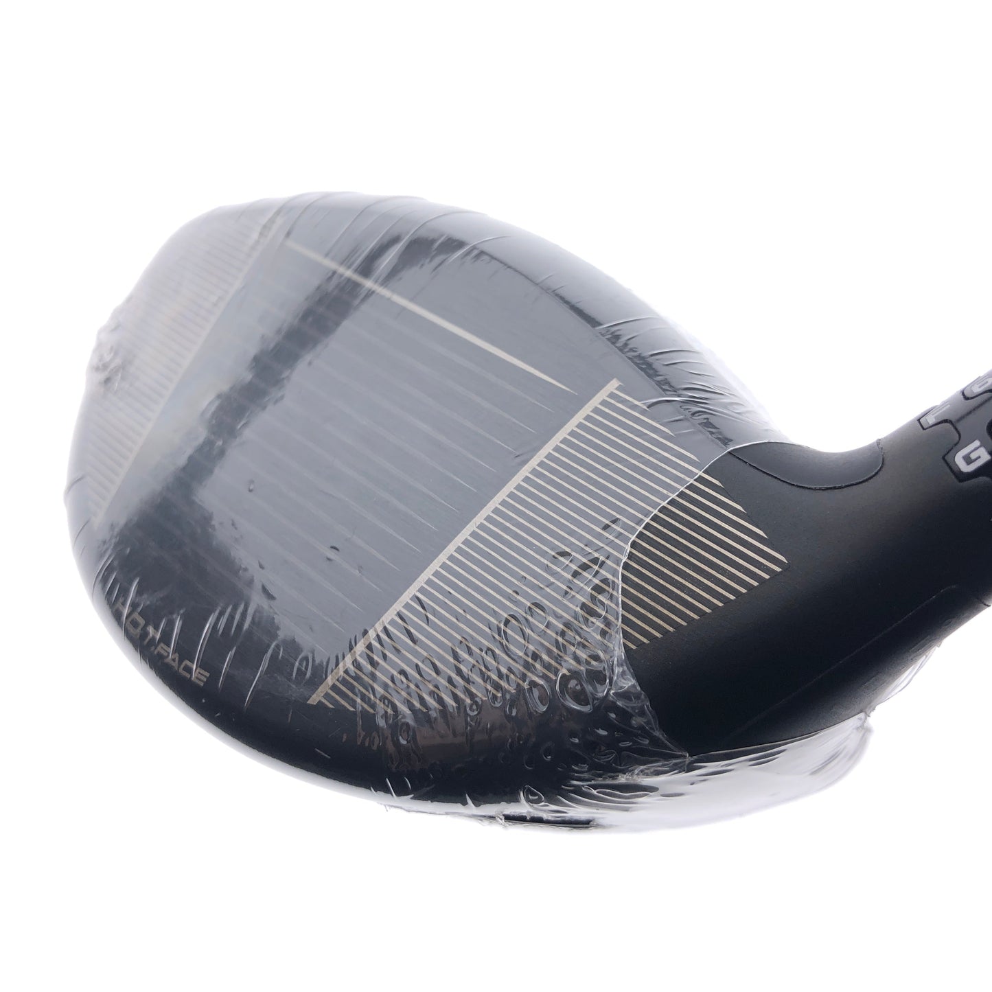 NEW Cobra DS Adapt LS Driver / 10.5 Degrees / Stiff Flex