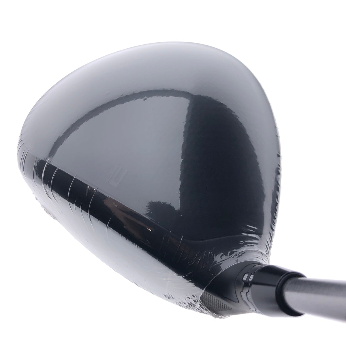 NEW Cobra DS Adapt LS Driver / 10.5 Degrees / Stiff Flex