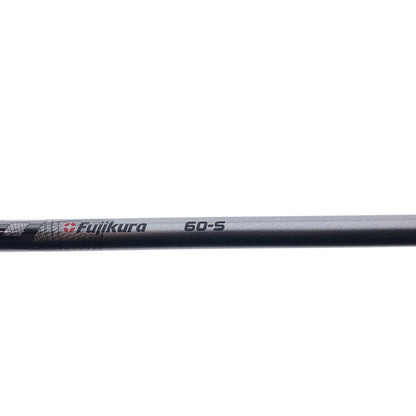 NEW Cobra DS Adapt LS Driver / 10.5 Degrees / Stiff Flex