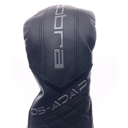 NEW Cobra DS Adapt LS Driver / 9.0 Degrees / X-Stiff Flex