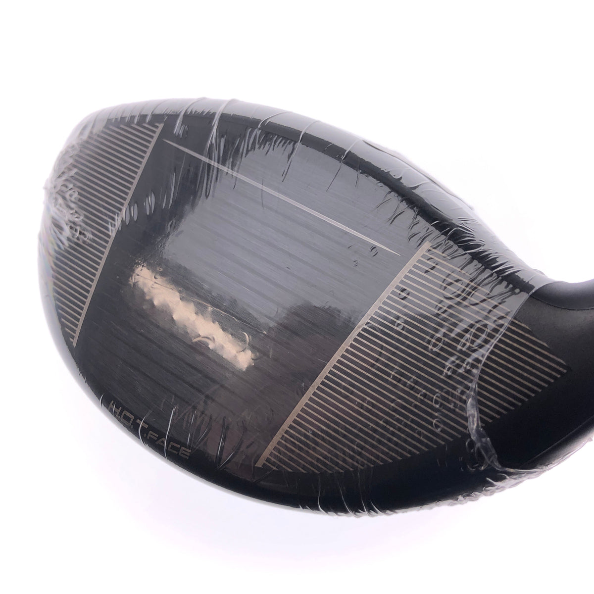 NEW Cobra DS Adapt LS Driver / 9.0 Degrees / X-Stiff Flex