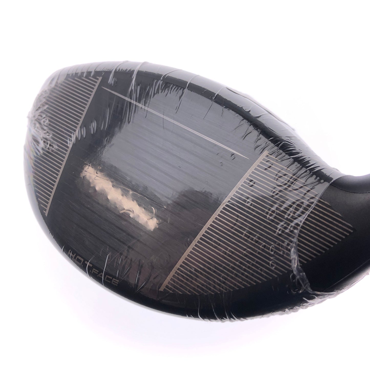 NEW Cobra DS Adapt LS Driver / 9.0 Degrees / X-Stiff Flex