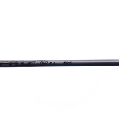 NEW Cobra DS Adapt LS Driver / 9.0 Degrees / X-Stiff Flex