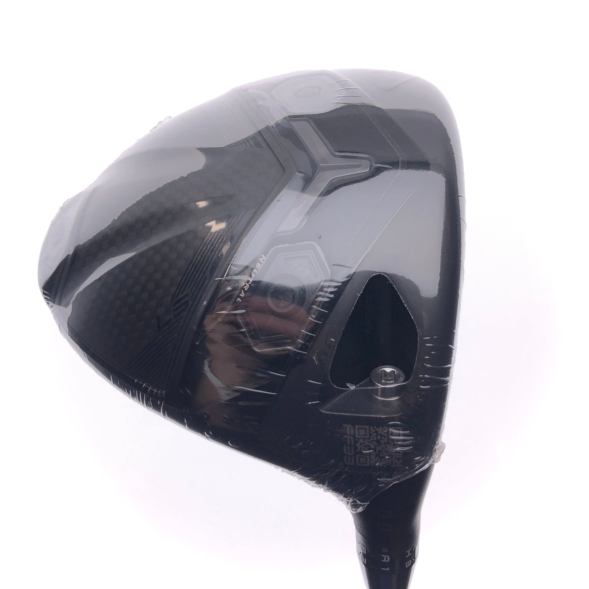 NEW Cobra DS Adapt LS Driver / 9.0 Degrees / X-Stiff Flex