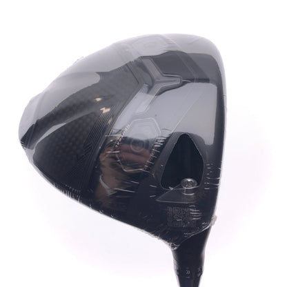 NEW Cobra DS Adapt LS Driver / 9.0 Degrees / X-Stiff Flex