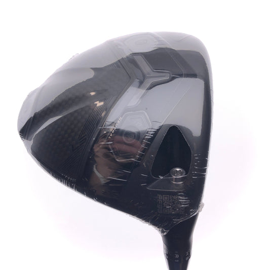 NEW Cobra DS Adapt LS Driver / 9.0 Degrees / X-Stiff Flex