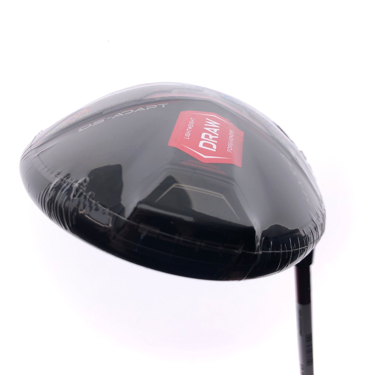 NEW Cobra DS Adapt Max D Driver / 10.5 Degrees / Regular Flex