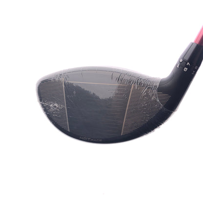 NEW Cobra DS Adapt Max D Driver / 10.5 Degrees / Regular Flex