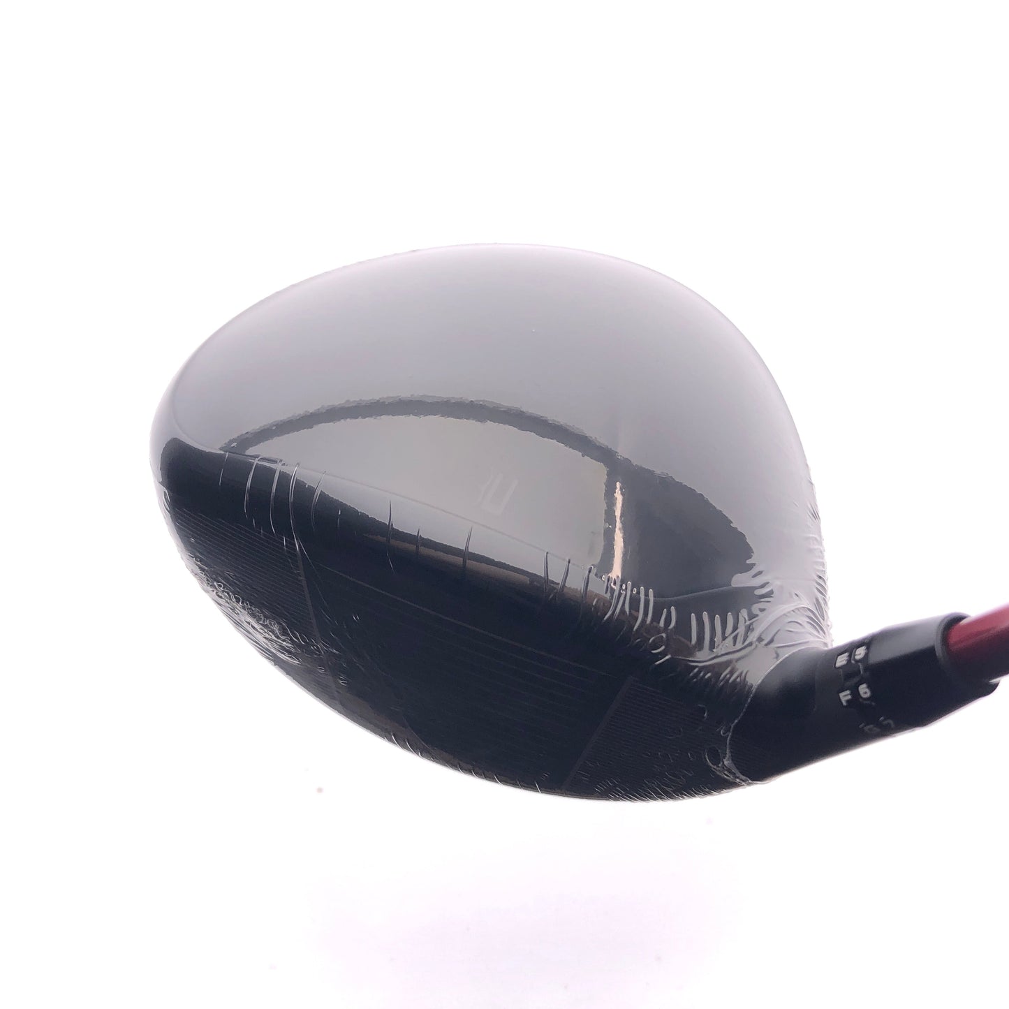 NEW Cobra DS Adapt Max D Driver / 10.5 Degrees / Regular Flex