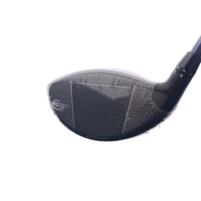 NEW Cobra DS Adapt X Driver / 10.0 Degrees / Regular Flex