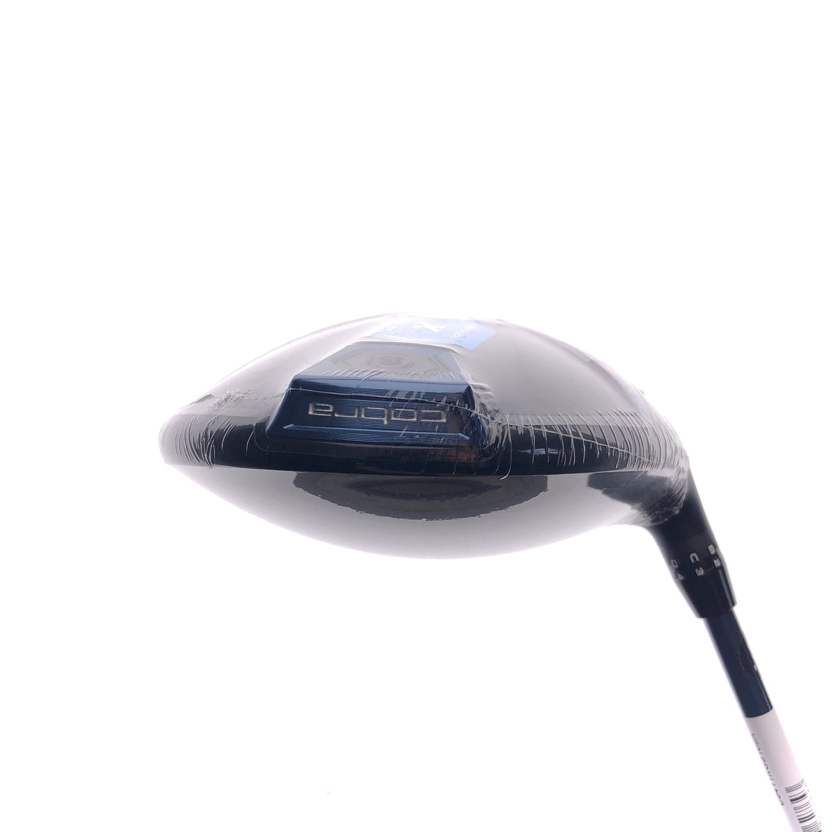 NEW Cobra DS Adapt X Driver / 10.5 Degrees / Stiff Flex