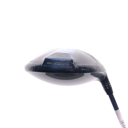 NEW Cobra DS Adapt X Driver / 10.5 Degrees / Stiff Flex