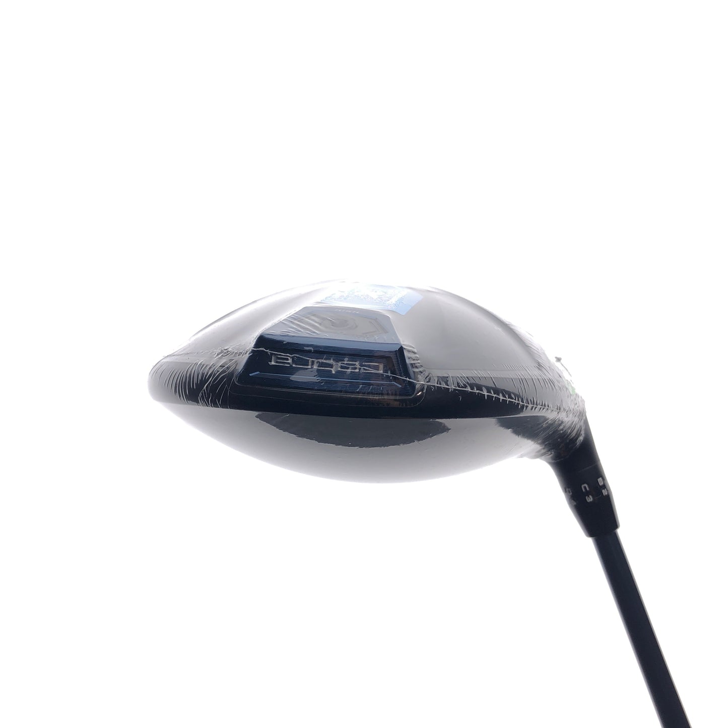 NEW Cobra DS Adapt X Driver / 10.5 Degrees / Stiff Flex