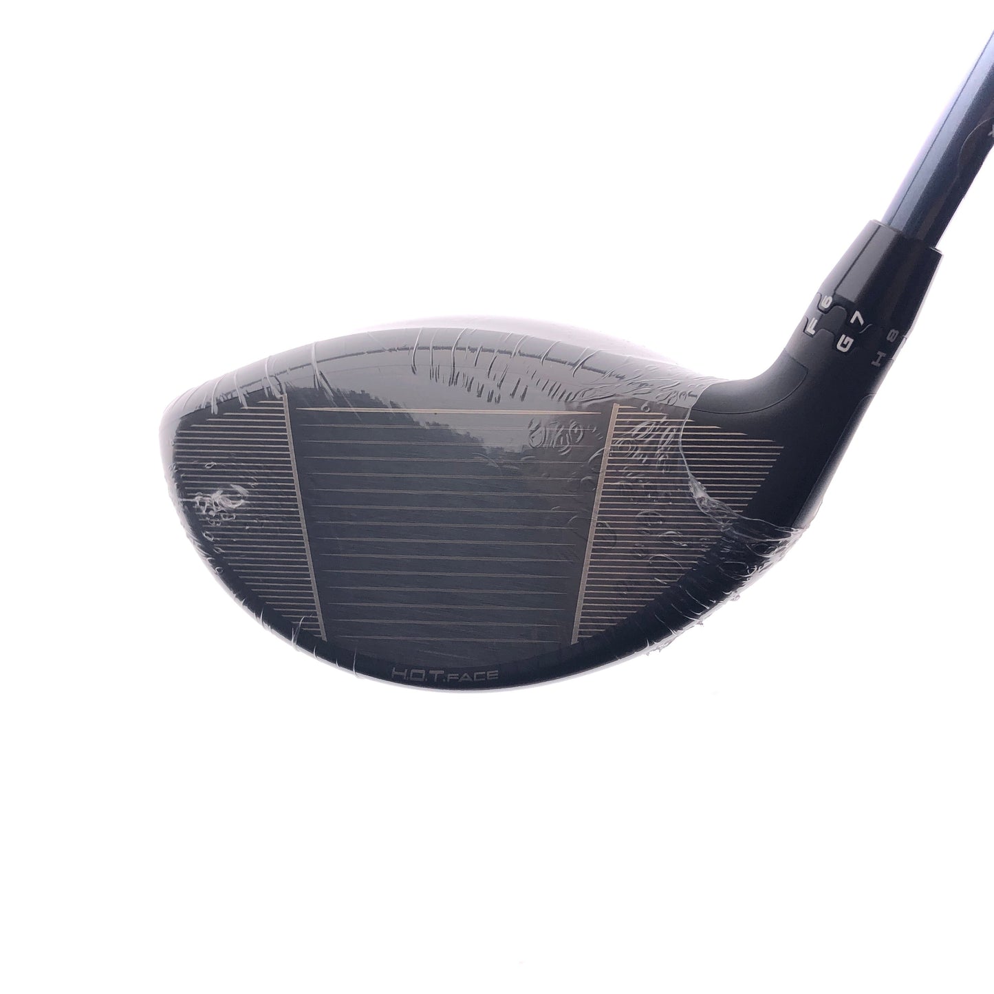 NEW Cobra DS Adapt X Driver / 10.5 Degrees / Stiff Flex