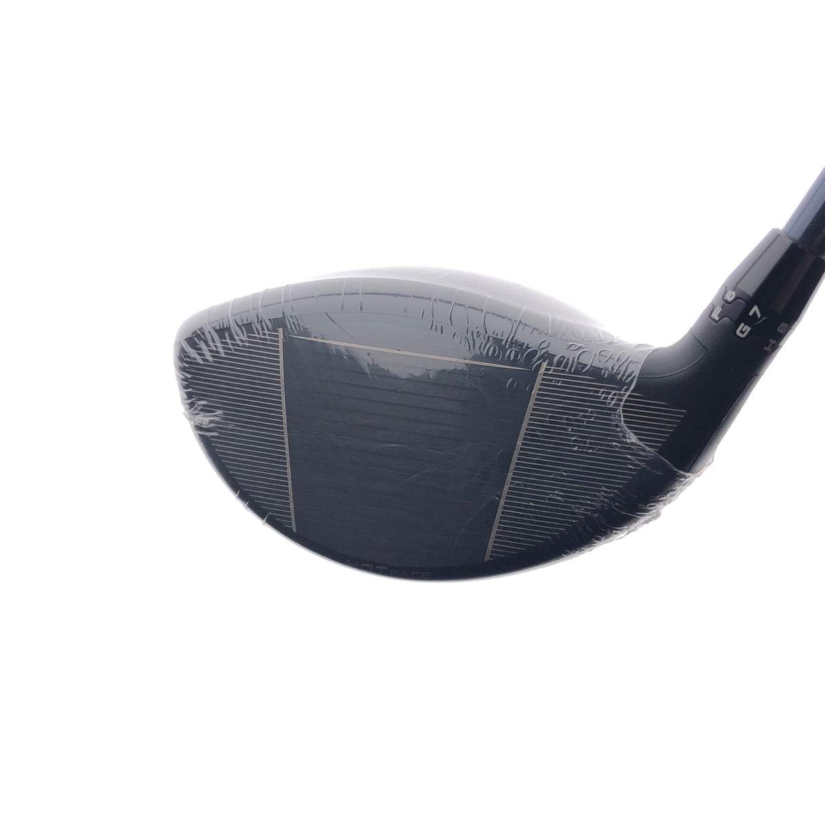 NEW Cobra DS Adapt X Driver / 10.5 Degrees / Stiff Flex