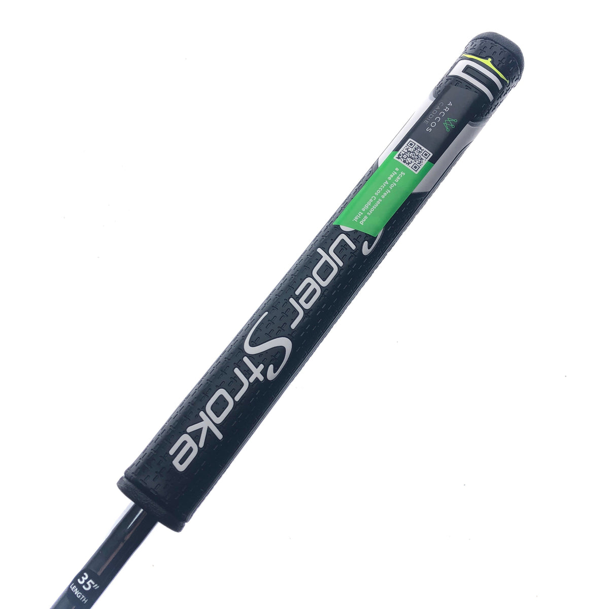 NEW Cobra KING Supernova Putter / 35.0 Inches